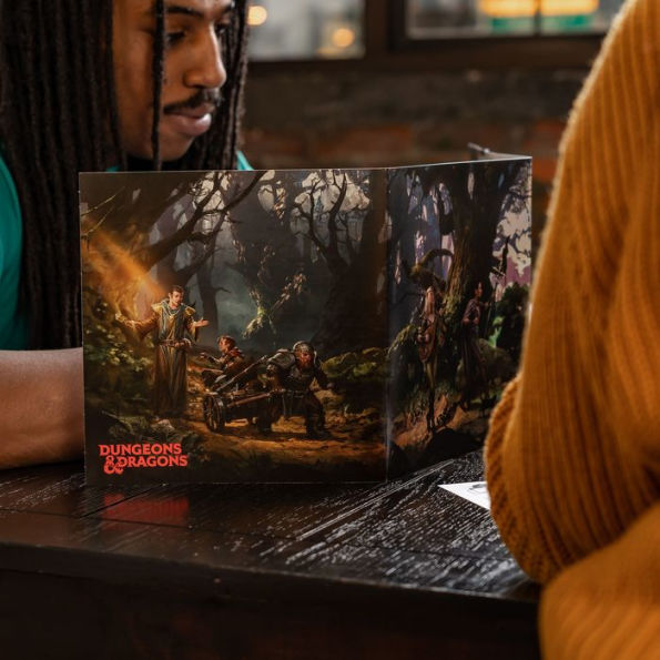 D&D: Essentials Kit
