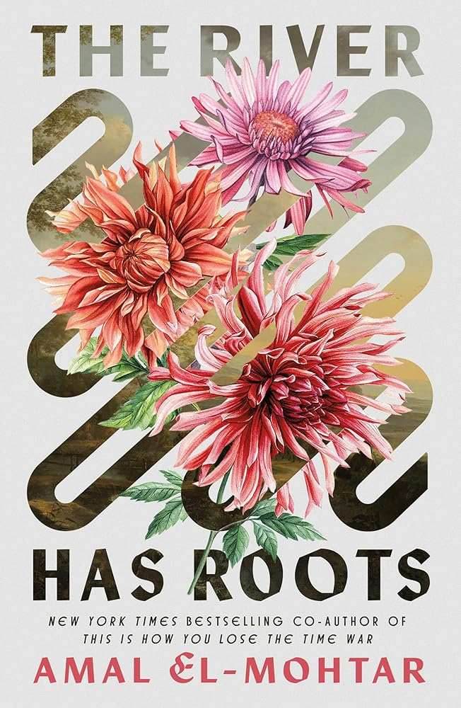The River Has Roots - 