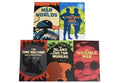 The H.G. Wells Collection (5 Book Boxed Set) - 