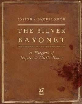 The Silver Bayonet - 