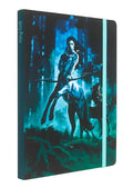 Harry Potter: Centaurs Softcover Notebook