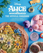 Movie Cookbook Box