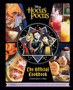 Movie Cookbook Box