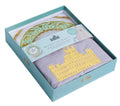 The Official Downton Abbey Cookbook Gift Set (book and apron) (Downton Abbey Cookery)