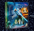 Star Wars: The Ultimate Pop-Up Galaxy (Pop up books for Star Wars Fans)