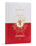 Harry Potter: Gryffindor Constellation Hardcover Ruled Journal (Harry Potter: Constellation)