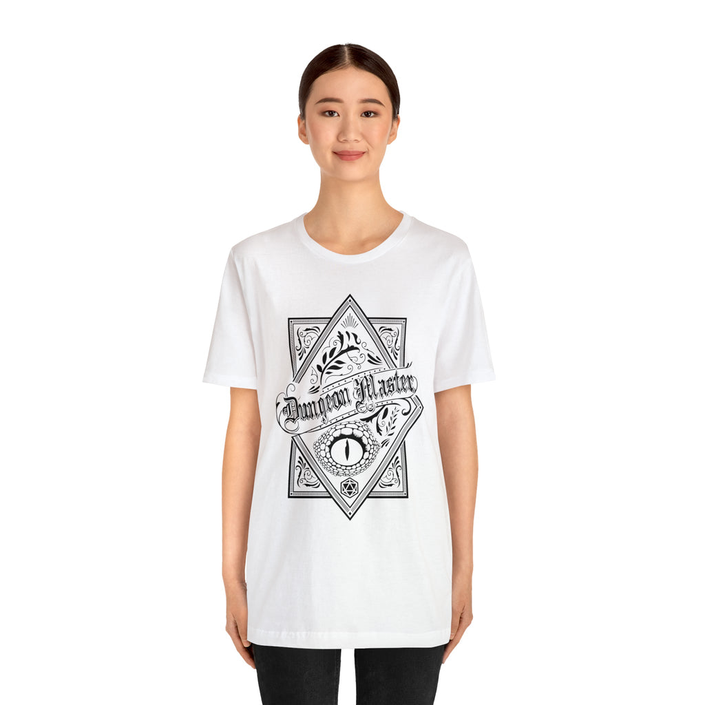 Dungeon Master Shirt