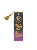 Out of Print: The Hunger Games: May the Odds Bookmark