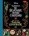 The Nightmare Before Christmas: The Official Baking Cookbook