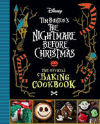 The Nightmare Before Christmas: The Official Baking Cookbook