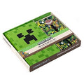 Minecraft: Creeper Deluxe Gift Set