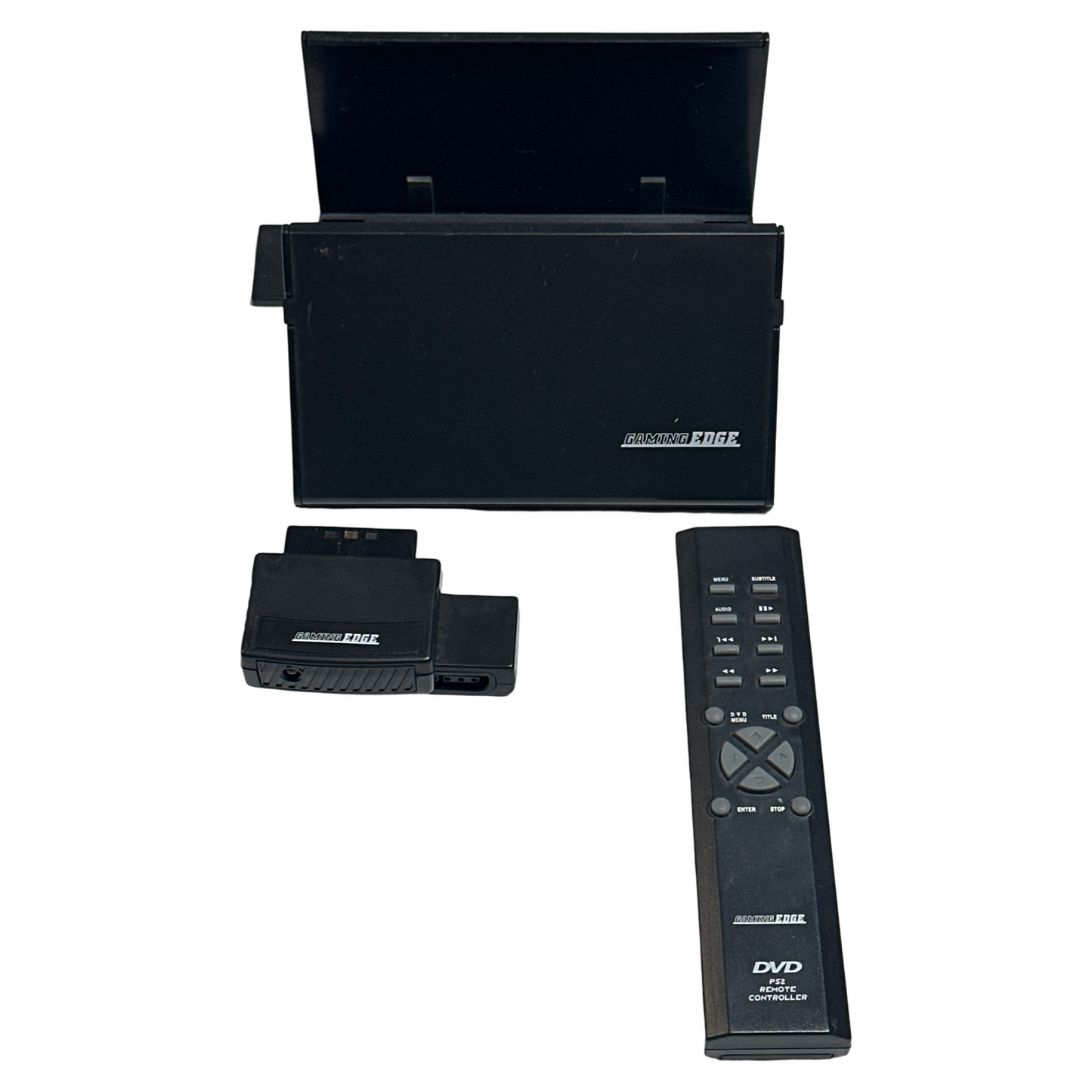 PlayStation 2 System (FAT)- REFURBISHED