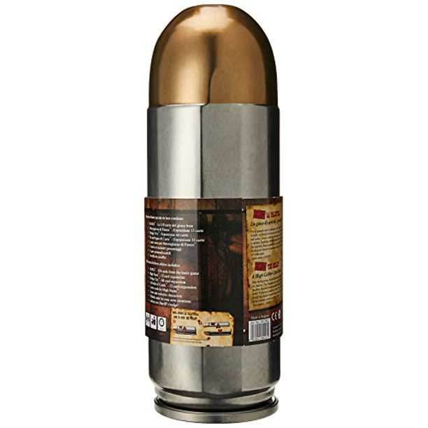 Bang! The Bullet - 