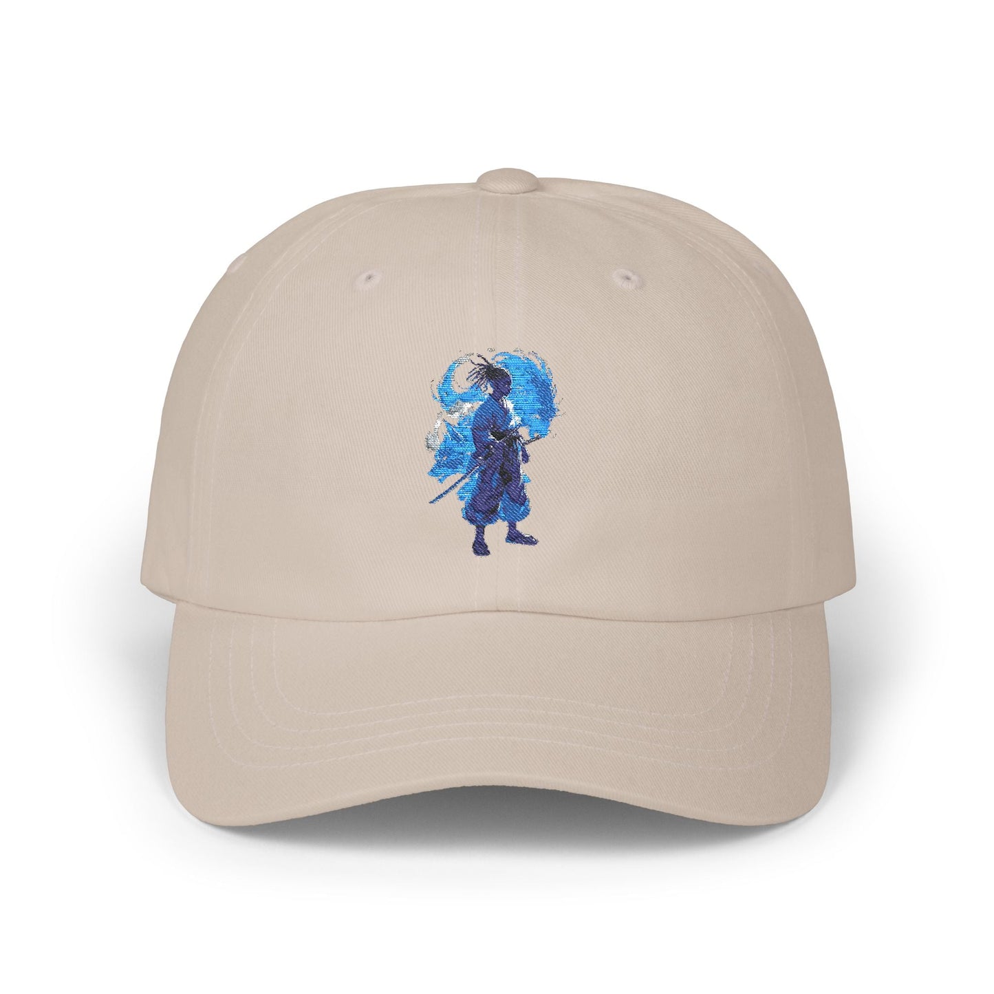 Classic Dad Cap