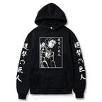Attack on Titan Hoodie for Teenagers