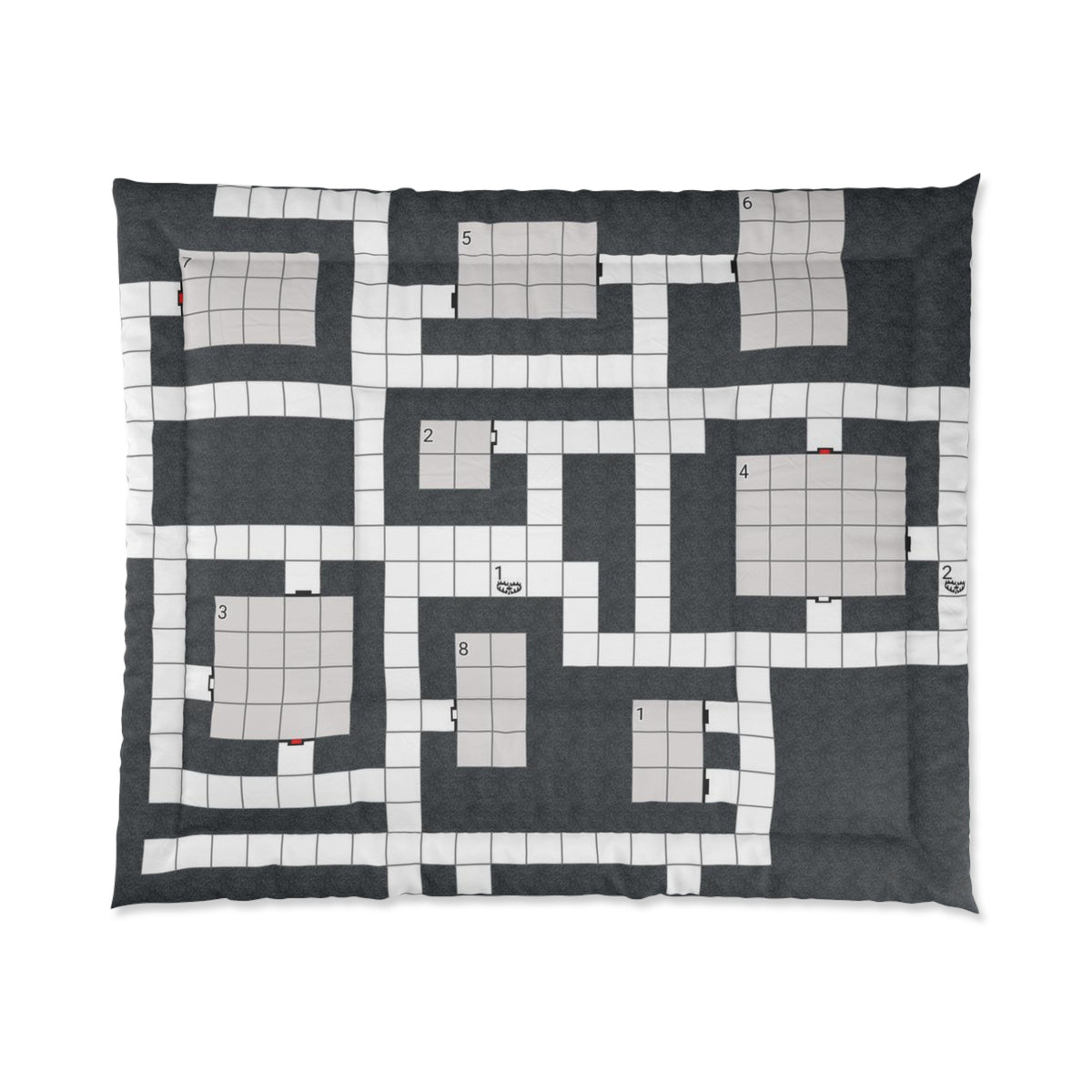 Dungeon Comforter