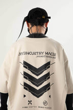 HiT43 Mercury Core Tee - Black / S