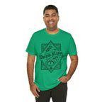 Dungeon Master Shirt - Army / S