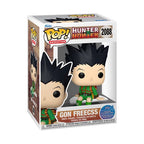 Hunter x Hunter Gon Freecss (Sitting) Funko Pop! Vinyl Figure #2088
