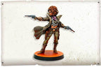 Zombicide: Undead or Alive - Paolo Parente Kickstarter Exclusive Special Guest Pack - 