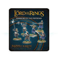 The Lord of the Rings - Warriors of the Fiefdoms - 