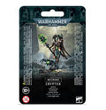 Warhammer 40k: Necrons Cryptek - 