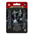 Warhammer: Ossiarch Bonereapers - Mortisan Boneshaper - 