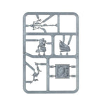 Warhammer: The Old World - Orc & Goblin Tribes - Goblin Shaman - 
