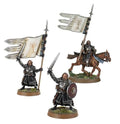 The Lord of the Rings - Boromir, Captain of the White Tower - 
