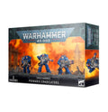 Wahammer 40k: Space Marines - Primaris Eradicators - 
