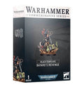 Warhammer 40K: Black Templars - Warhammer Day 2022 – Bayard's Revenge - 