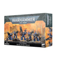 Warhammer 40k Space Marines Desolation Squad - 