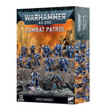 Warhammer 40k - Combat Patrol: Space Marines - 