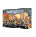 Warhammer 40k Space Marines Sternguard Veteran Squad - 