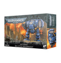 Warhammer 40k Space Marines Ballistus Dreadnought - 
