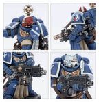 Warhammer 40K: Space Marines - Heroes of the Chapter - 