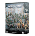 Warhammer 40k - Combat Patrol: Dark Angels - 