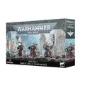 Warhammer 40k Dark Angels: Inner Circle Companions - 