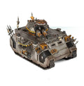 Warhammer 40K: Chaos Space Marines - Chaos Predator - 