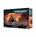 Warhammer 40K: World Eaters - Lord Invocatus - 