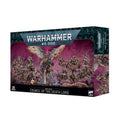 Warhammer 40k Death Guard: Council of the Death Lord - 