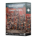 Warhammer 40k - Combat Patrol: Chaos Space Marines - 