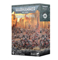 Warhammer 40k - Combat Patrol: World Eaters - 