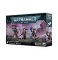 Warhammer 40k: Emperor's Children - Flawless Blades - 