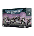 Warhammer 40,000: Noise Marines