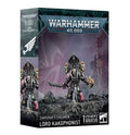 Warhammer 40k: Emperor's Children - Lord Kakophonis - 
