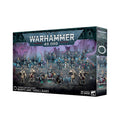 Warhammer 40k: Warpflame Thrallband - Thousand Sons Battleforce - 