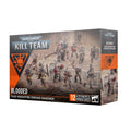 Warhammer 40k Kill Team: Blooded - 