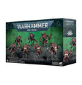 Warhammer 40k: Chaos Knights - Houndpack Lance - 