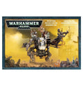 Warhammer 40k: Orks - Deff Dread - 
